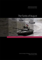The Tanks of August